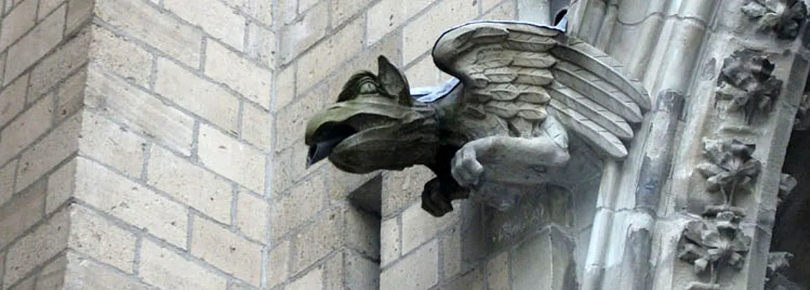 Denkmal sanieren - DenkmälerSandstrahlarbeiten - Mobiles Sandstrahlen Radau - Köln